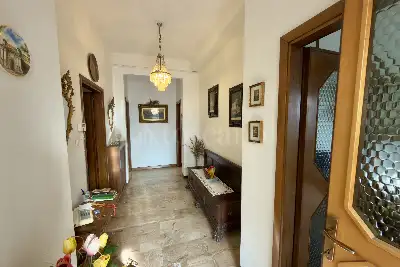 Villa Bifamiliare in vendita, VILLAGGIO FERRARI, Brescia