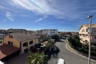 Villino a Schiera in vendita, Via Adriano Casadei, Fiumicino