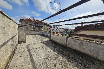 Villa Plurifamiliare in vendita, Via degli Argonauti, Pomezia