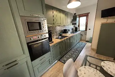 Casa in vendita, Via Isole del Capo Verde, Roma