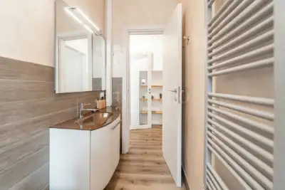 Casa in vendita, Corso Sempione, Milano