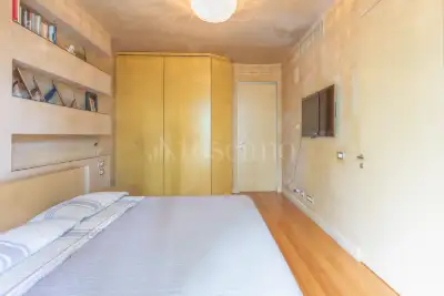 Attico in vendita, Viale Premuda, Milano