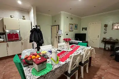 Casa in vendita, Via delle Ciliegie, Roma