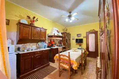 Casa in vendita, Via Torino, Gravina di Catania