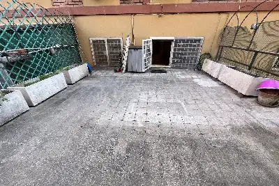 Casa in vendita, Via della Magliana, Roma