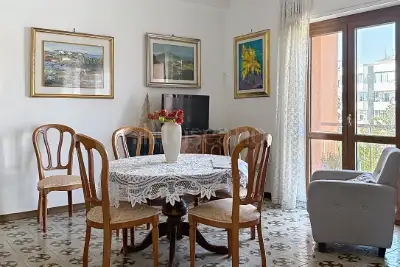 Casa in vendita, Via Madrid, Sassari