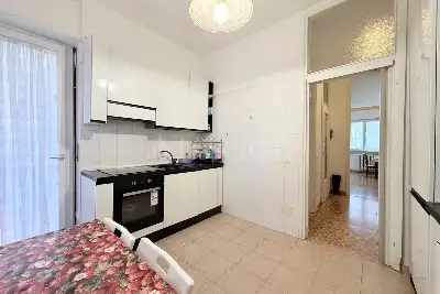 Casa in vendita, Via del Gesù, Opera