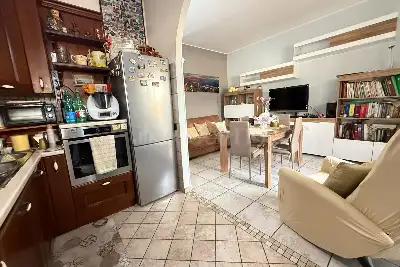 Casa in vendita, Corso Duca di Genova, Roma