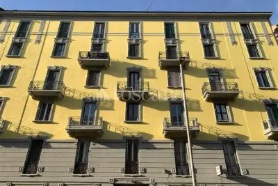Casa in vendita, Via Carlo Imbonati, Milano