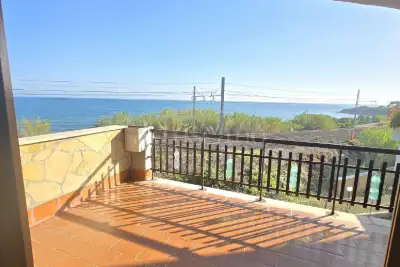 Casa in vendita, Via Aurelia Vecchia, Santa Marinella