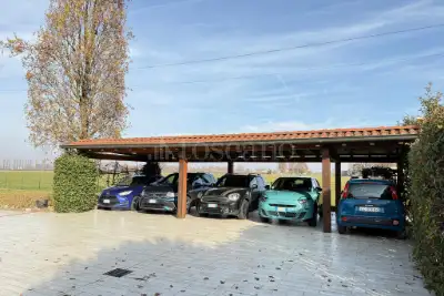 Casa Indipendente in vendita, Via dei Chiaviconi, Rubiera