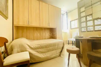 Casa in affitto, Via Aurelio Saffi, Milano