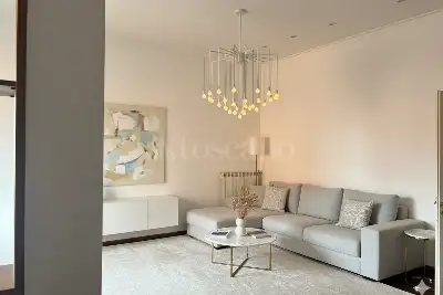 Casa in vendita, Via Leonardo Bruni, Roma