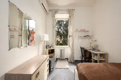 Casa in vendita, Via Adalberto, Roma