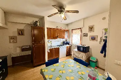 Casa in vendita, Via Lombardia, Nettuno