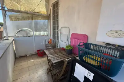 Casa in vendita, Via Giovanni Faber, Roma