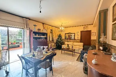 Casa in vendita, Via Giuseppe Antonio Borgese, Catania