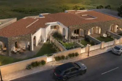 Casa in vendita, Via Fossanelli, Cepagatti