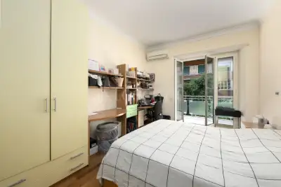 Casa in vendita, Via Giovanni Mingazzini, Roma