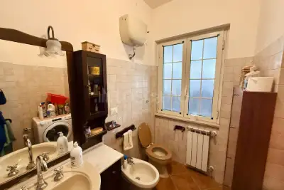 Villa Bifamiliare in vendita, Via Beato Padre Pio, Nettuno