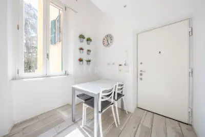Casa in vendita, Via Castelfidardo, Roma