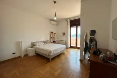Casa in vendita, Via Gianfranco Gazzana Priaroggia, Fiumicino