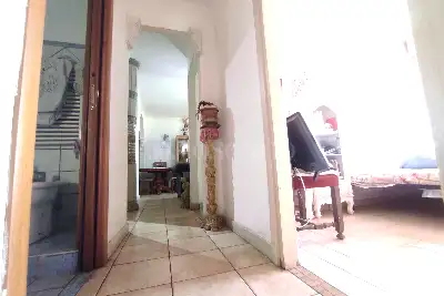 Casa in vendita, Via Tancredi Chiaraluce, Roma