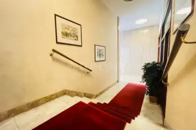 Casa in affitto, Via Aurelio Saffi, Milano