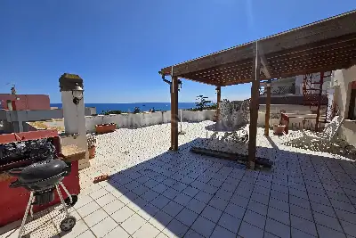 Attico in vendita, Via delle Colonie, Santa Marinella