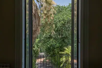 Villa in vendita, Via Pietro De Logu, Catania