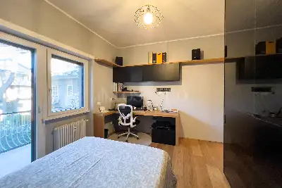 Casa in vendita, Via Lorenzo Rocci, Roma