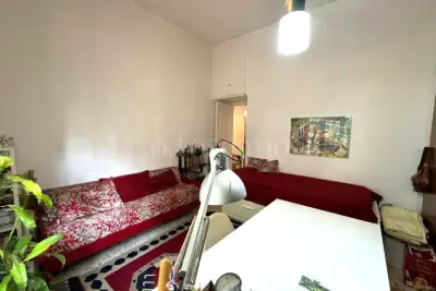 Casa in vendita, Via Francesco Vettori, Roma