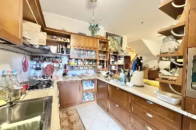 Villa Plurifamiliare in vendita, Via Saverio Sestili, Cerveteri