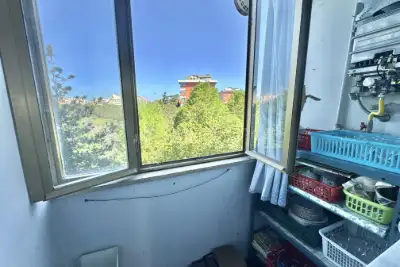 Casa in vendita, Via Raffaele Aversa, Roma