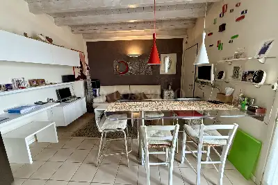 Casa in vendita, Via Roma, Collebeato