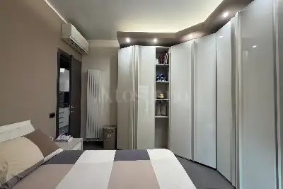 Casa in vendita, Via Benedetto Torti, Roma