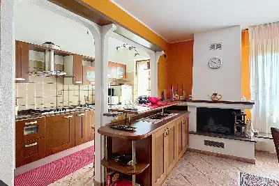 Palazzo in vendita, Via Don Minzoni, Alghero