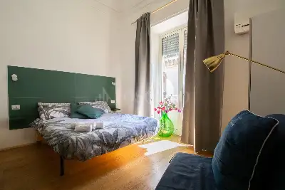 Casa in vendita, Via Giuseppe Verdi, Catania