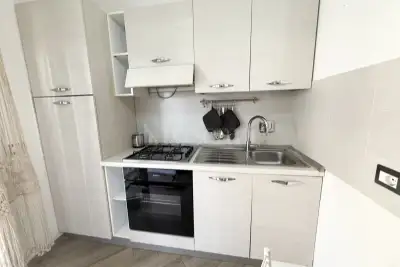 Casa in vendita, Via del Faro, Fiumicino