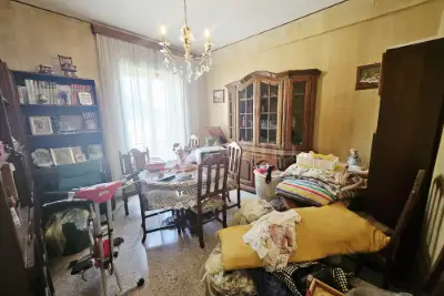 Casa Indipendente in vendita, Via della Stazione di Palidoro, Fiumicino
