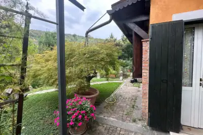 Casa Indipendente in vendita, Via Campiani, Cellatica