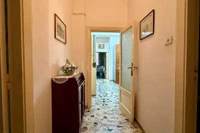 Casa in vendita, Via Giosuè Carducci, Avellino