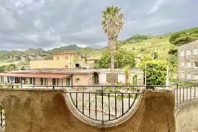 Casa in vendita, Via Luigi Rizzo, Giardini-Naxos