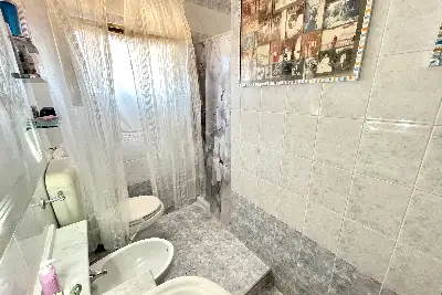 Superattico in vendita, Viale Italia, Ladispoli