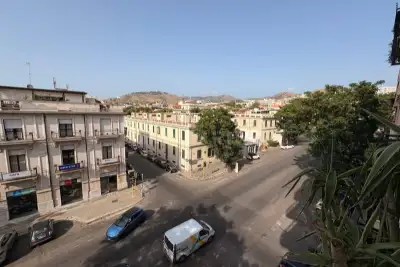 Casa in affitto, Via Roma, Reggio di Calabria