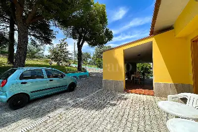 Casa Indipendente in vendita, Contrada Colle Porcino, Controguerra