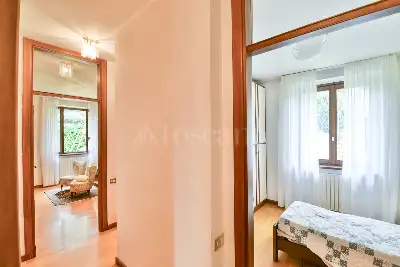 Villa in vendita, Via Al Ronco, Como