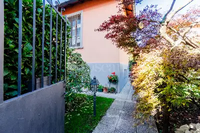Villa in vendita, Via Privata Bitonto, Milano