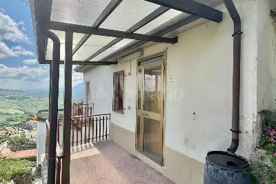 Casa in affitto, Via Petrarolo 19, Santa Paolina, Santa Paolina