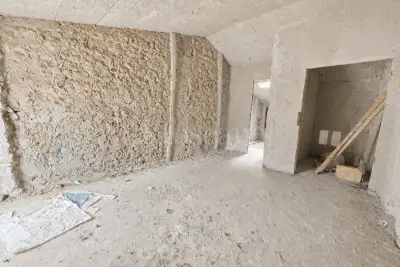 Rustico in vendita, Via Ilario Migni, Comunanza